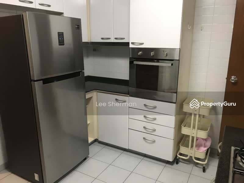 For Rent - Springdale Condo