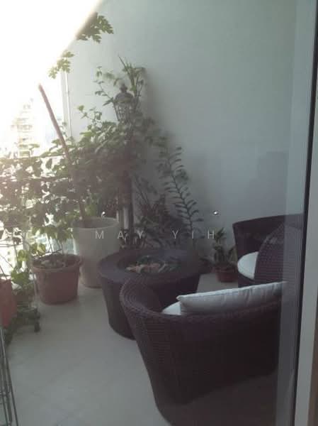 Tribeca by the Waterfront, 60 Kim Seng Road, 3 Bedrooms, 1,378 sqft, Condominium For Rent, by Truddy Tan, 11483850 - PropertyGuru.com.sg