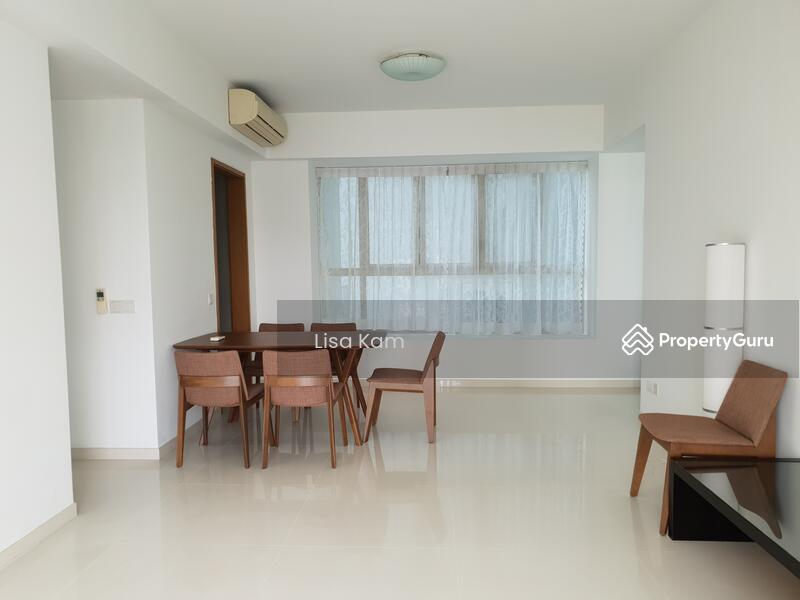 The Metropolitan Condominium, 6 Alexandra View, 3 Bedrooms, 1,400 sqft, Condominium For Rent, by LISA, 11491731 - PropertyGuru.com.sg
