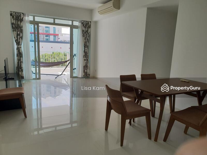 The Metropolitan Condominium, 6 Alexandra View, 3 Bedrooms, 1,400 sqft, Condominium For Rent, by LISA, 11491731 - PropertyGuru.com.sg