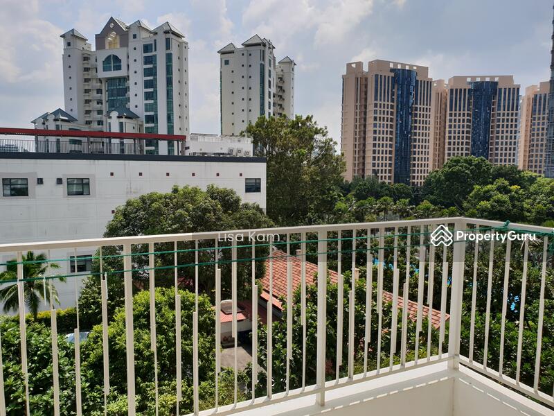 The Metropolitan Condominium, 6 Alexandra View, 3 Bedrooms, 1,400 sqft, Condominium For Rent, by LISA, 11491731 - PropertyGuru.com.sg