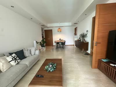 For Rent - Caribbean at Keppel Bay