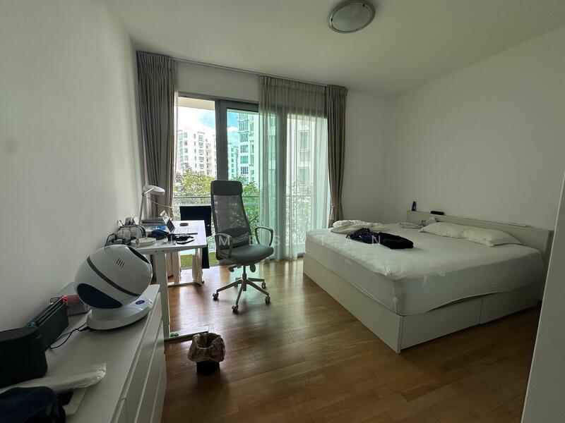 For Rent - Caribbean at Keppel Bay