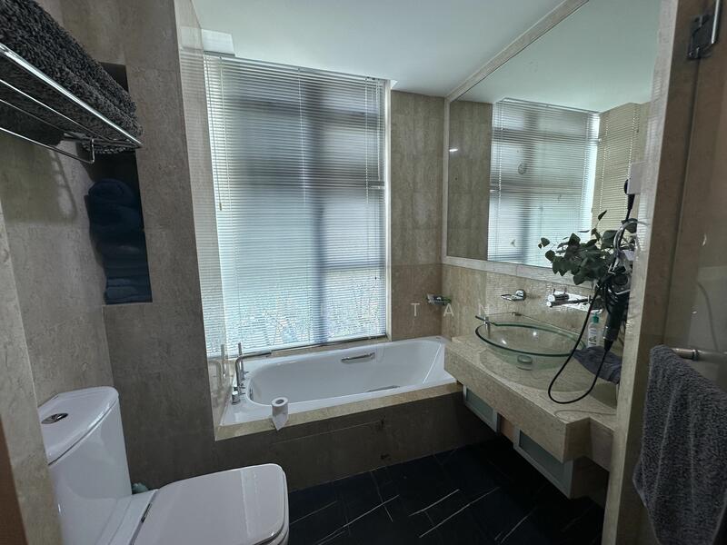 For Rent - Caribbean at Keppel Bay