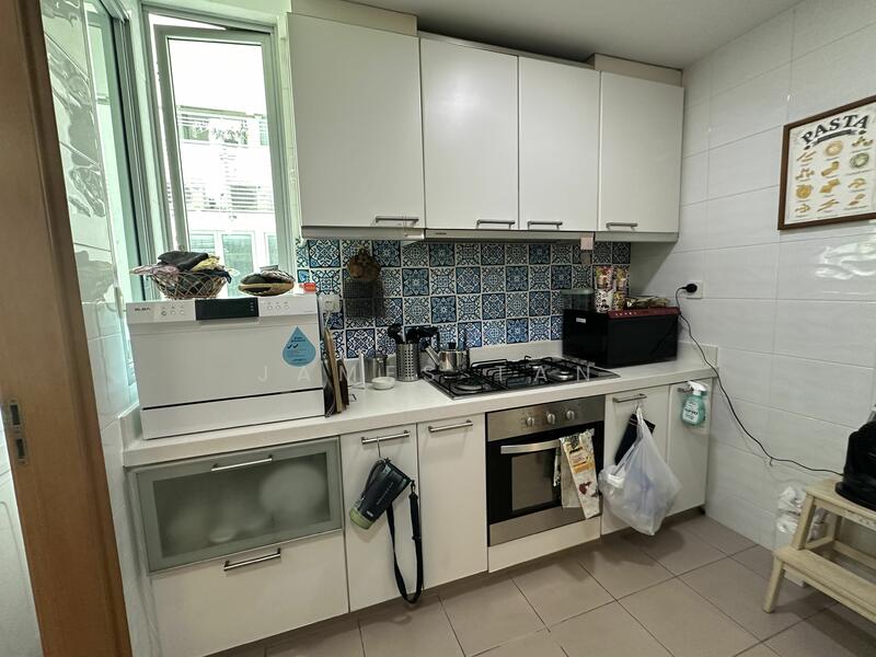 For Rent - Caribbean at Keppel Bay