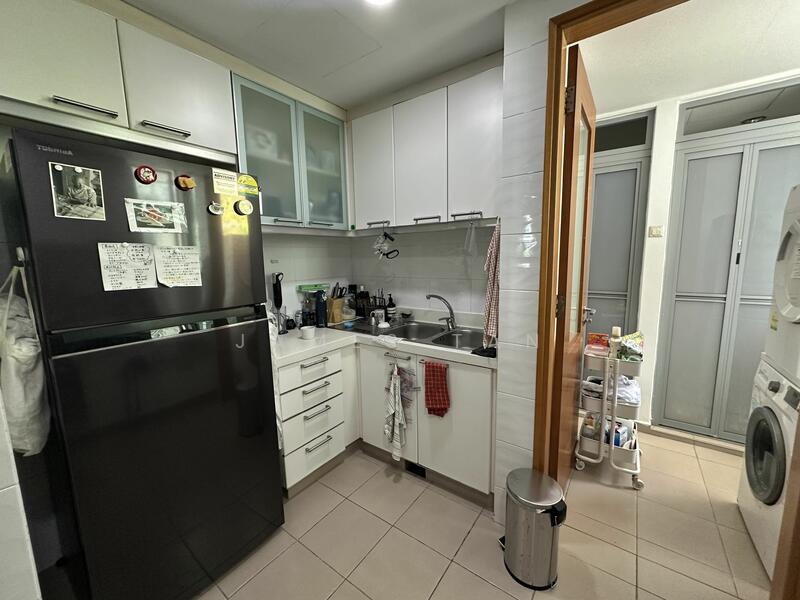 For Rent - Caribbean at Keppel Bay