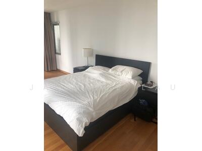 For Rent - One Shenton