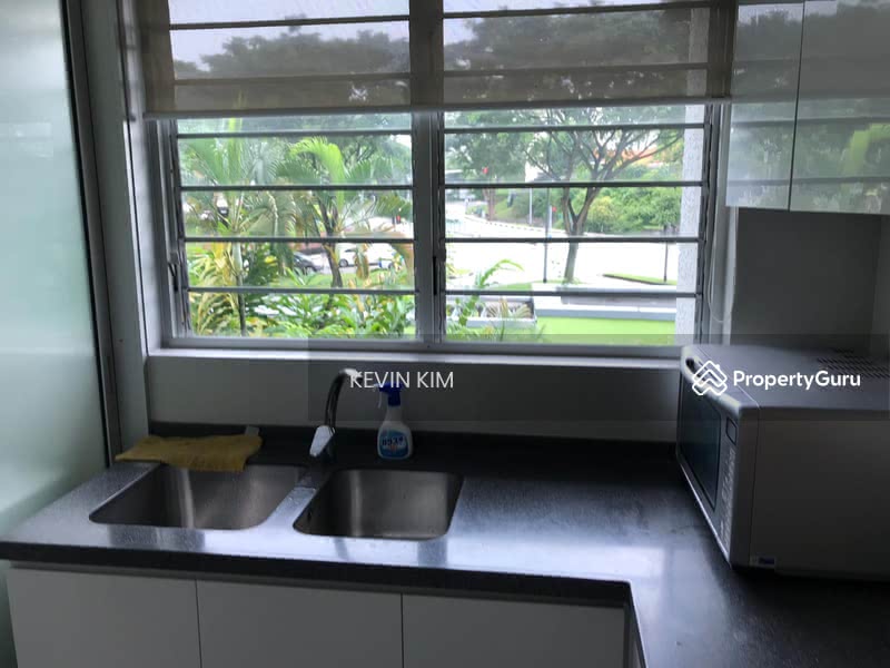 Willyn Ville, 1 Holland Avenue, 2 Bedrooms, 861 sqft, Condominium For Rent, by KEVIN KIM, 11516058 - kitchen - PropertyGuru.com.sg