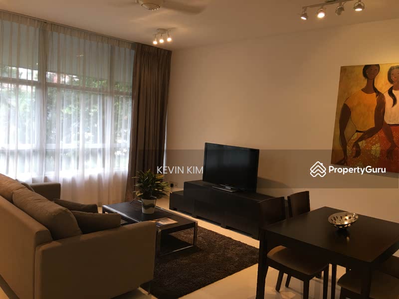 Willyn Ville, 1 Holland Avenue, 2 Bedrooms, 861 sqft, Condominium For Rent, by KEVIN KIM, 11516058 - PropertyGuru.com.sg