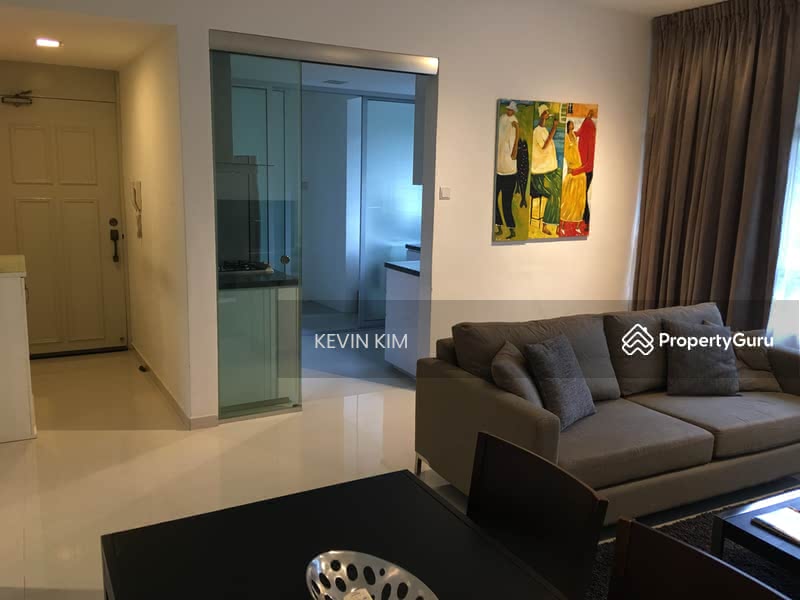 Willyn Ville, 1 Holland Avenue, 2 Bedrooms, 861 sqft, Condominium For Rent, by KEVIN KIM, 11516058 - PropertyGuru.com.sg