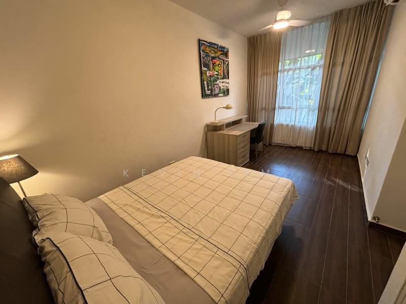 Willyn Ville, 1 Holland Avenue, 2 Bedrooms, 861 sqft, Condominium For Rent, by KEVIN KIM, 11516058 - Bedroom 2 - PropertyGuru.com.sg