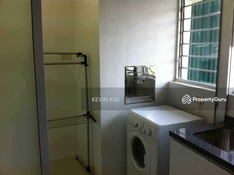 Willyn Ville, 1 Holland Avenue, 2 Bedrooms, 861 sqft, Condominium For Rent, by KEVIN KIM, 11516058 - Yard - PropertyGuru.com.sg