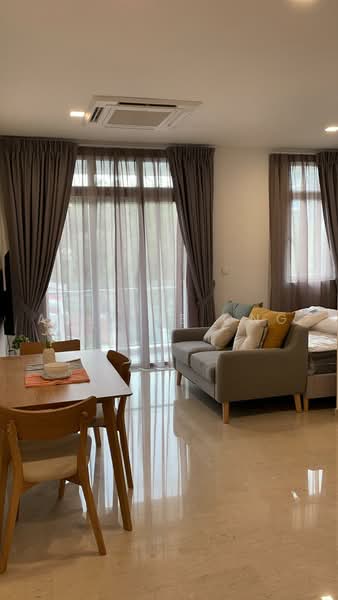 Parc Imperial, 253B Pasir Panjang Road, Studio, 389 sqft, Condominium For Rent, by Adeline Ong, 11526709 - PropertyGuru.com.sg