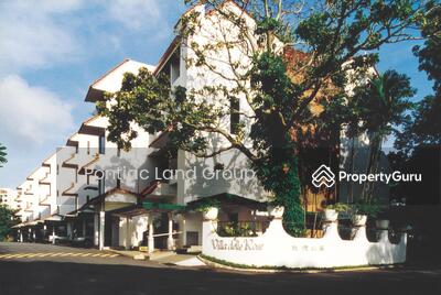 For Rent - Villa Delle Rose