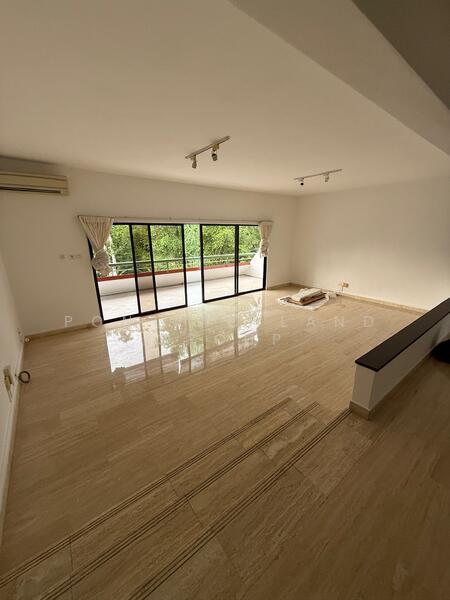 For Rent - Villa Delle Rose