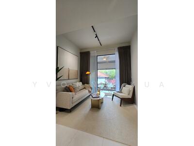 For Rent - Holland Residences