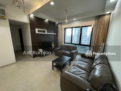 For Rent - Simsville