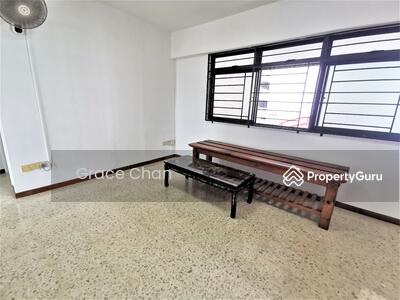 For Rent - 691A Choa Chu Kang Crescent