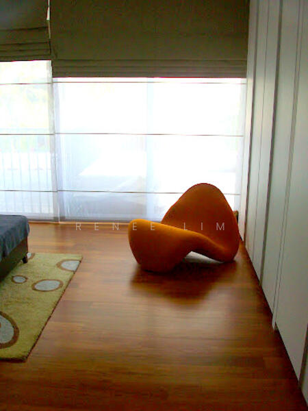 Large bedrooms