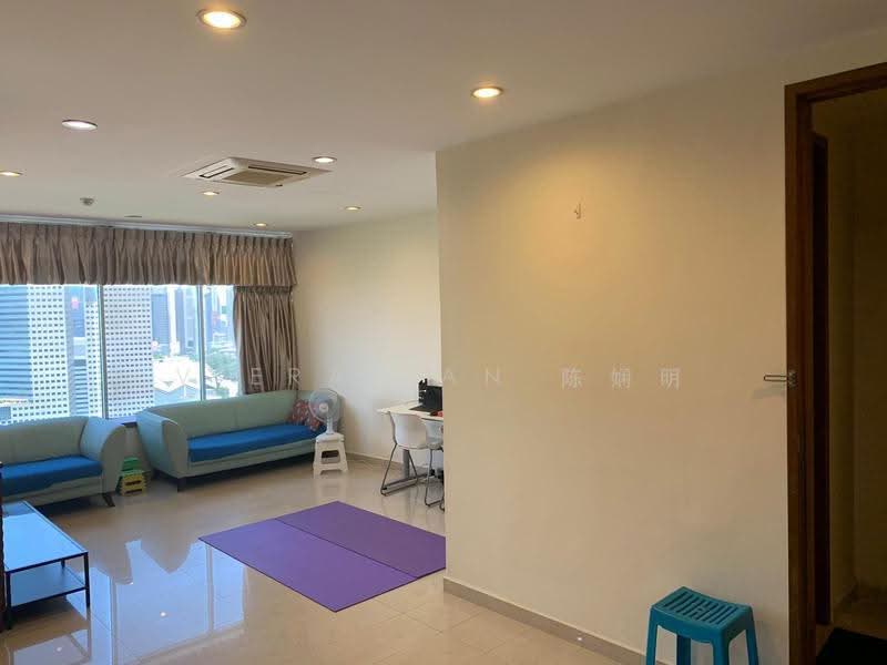 The Plaza, 7500A Beach Road, Beach Road / Bugis / Rochor, 1 Bedroom, 750 sqft, Apartment For Rent, by Viera Tan 陈娴明, 11582260 - PropertyGuru.com.sg