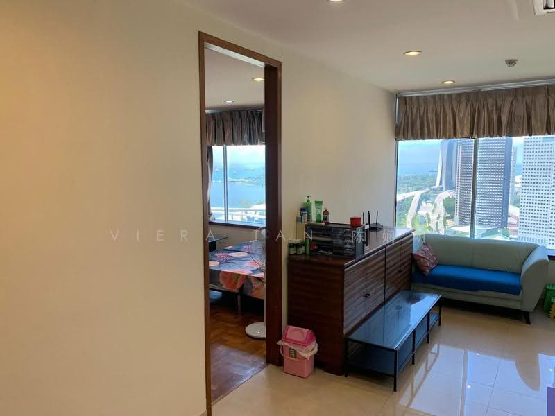 The Plaza, 7500A Beach Road, Beach Road / Bugis / Rochor, 1 Bedroom, 750 sqft, Apartment For Rent, by Viera Tan 陈娴明, 11582260 - PropertyGuru.com.sg