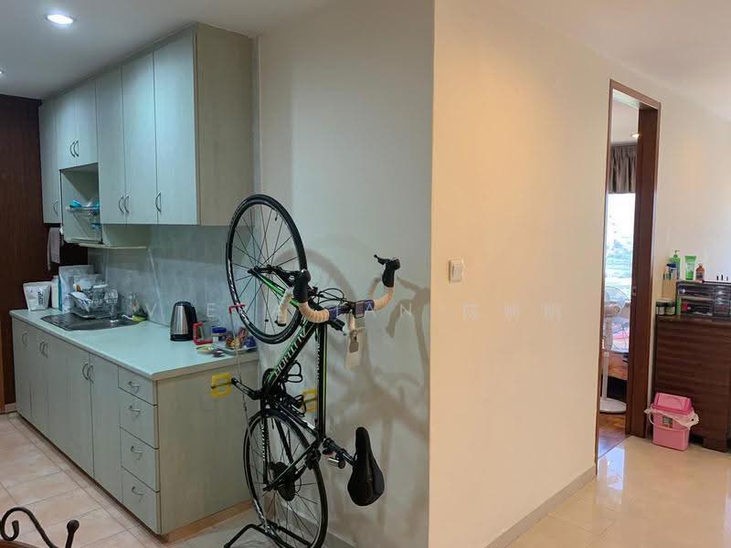 The Plaza, 7500A Beach Road, Beach Road / Bugis / Rochor, 1 Bedroom, 750 sqft, Apartment For Rent, by Viera Tan 陈娴明, 11582260 - PropertyGuru.com.sg