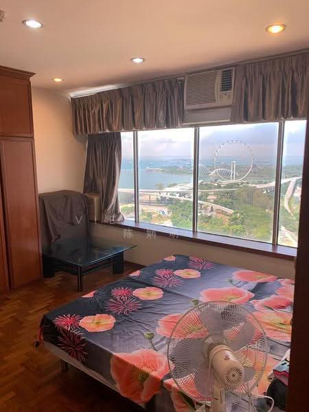 The Plaza, 7500A Beach Road, Beach Road / Bugis / Rochor, 1 Bedroom, 750 sqft, Apartment For Rent, by Viera Tan 陈娴明, 11582260 - PropertyGuru.com.sg