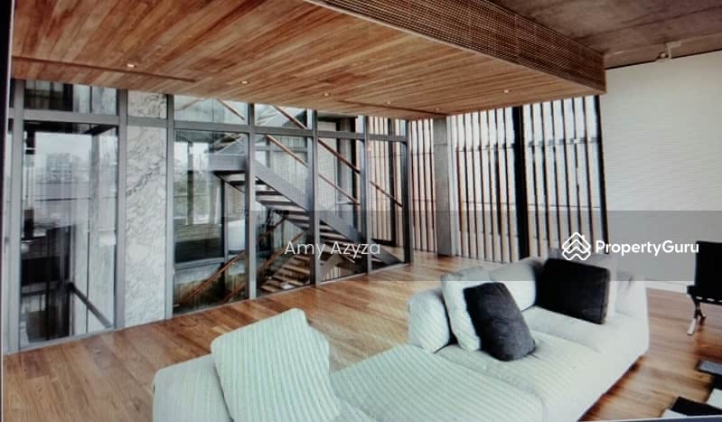 Sentosa Cove, Lakeshore View, Harbourfront / Telok Blangah, 4 Bedrooms, 6,844 sqft, Bungalow House For Sale, by Amy Azyza, 11591807 - PropertyGuru.com.sg