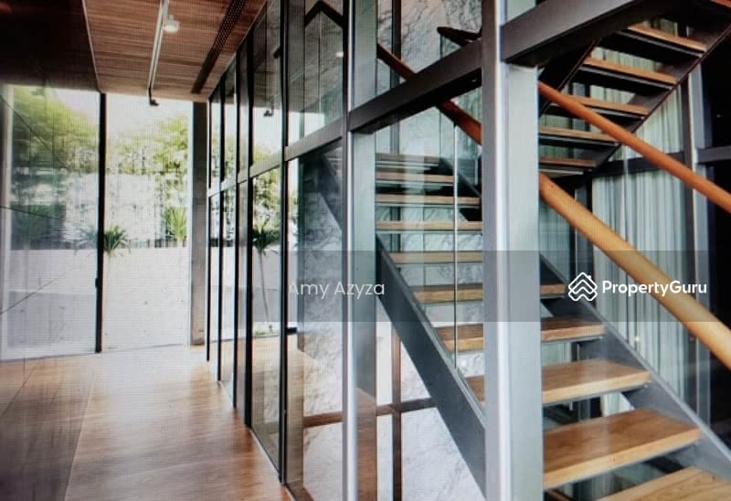 Sentosa Cove, Lakeshore View, Harbourfront / Telok Blangah, 4 Bedrooms, 6,844 sqft, Bungalow House For Sale, by Amy Azyza, 11591807 - PropertyGuru.com.sg