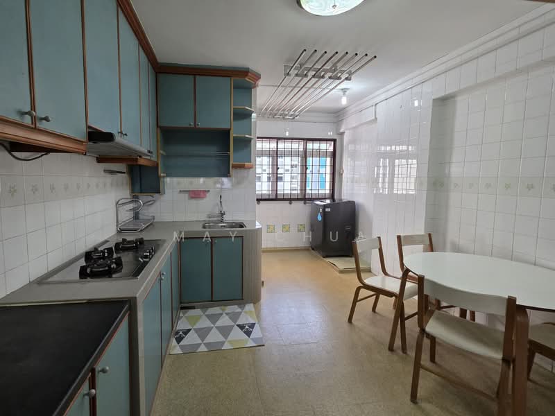 blk 634 pasir ris drive 1, 634 Pasir Ris Dr 1, 3 Bedrooms, 1,119 sqft, HDB Flat For Rent, by May Chua, 11599801 - PropertyGuru.com.sg