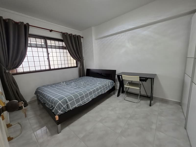 blk 634 pasir ris drive 1, 634 Pasir Ris Dr 1, 3 Bedrooms, 1,119 sqft, HDB Flat For Rent, by May Chua, 11599801 - Bedroom 3 - PropertyGuru.com.sg