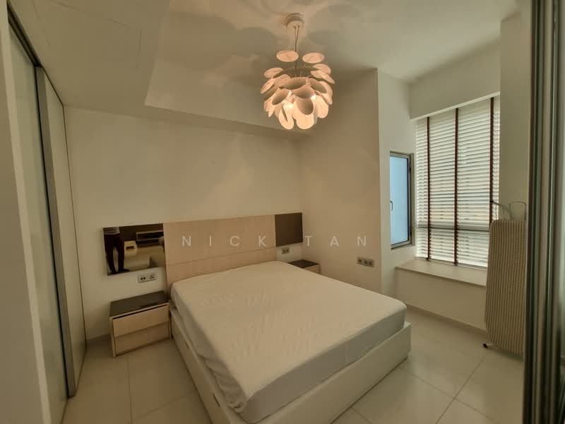 One Shenton, 1 Shenton Way, 1 Bedroom, 538 sqft, Condominium For Rent, by Nick Tan, 11620817 - PropertyGuru.com.sg