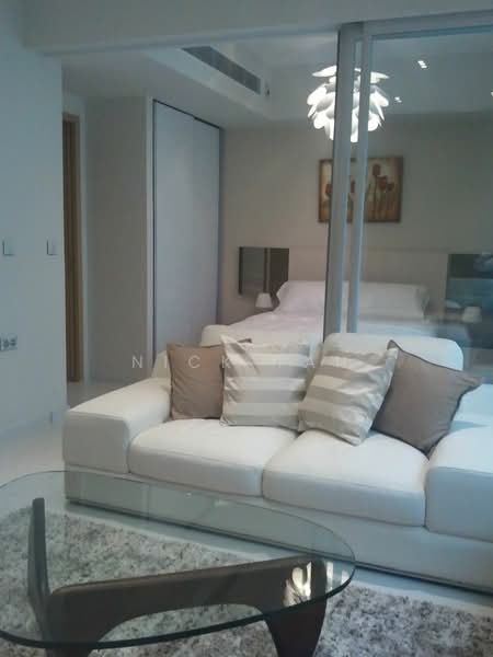One Shenton, 1 Shenton Way, 1 Bedroom, 538 sqft, Condominium For Rent, by Nick Tan, 11620817 - PropertyGuru.com.sg