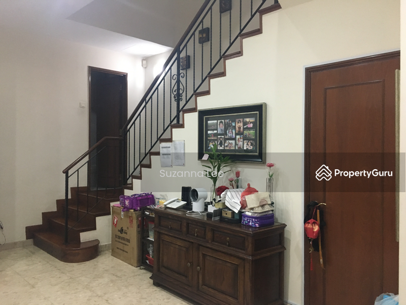 Corporation Walk, Corporation Walk, Boon Lay / Jurong / Tuas, 5 Bedrooms, 3,000 sqft, Terraced House For Rent, by Suzanna Lee, 11646950 - PropertyGuru.com.sg