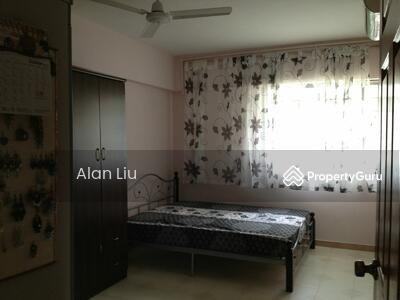 For Rent - 118 Bukit Batok West Avenue 6