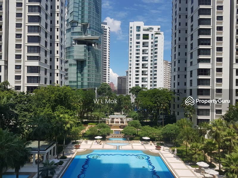 Ardmore Park, 15 Ardmore Park, 4 Bedrooms, 2885 sqft, Condos