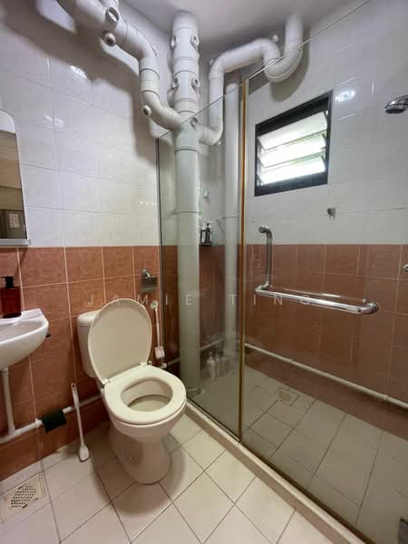 6A Boon Tiong Road, 6A Boon Tiong Road, 3 Bedrooms, 1,000 sqft, HDB Flat For Rent, by Jamie Ting, 11696330 - PropertyGuru.com.sg