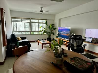 For Rent - 407B Fernvale Road