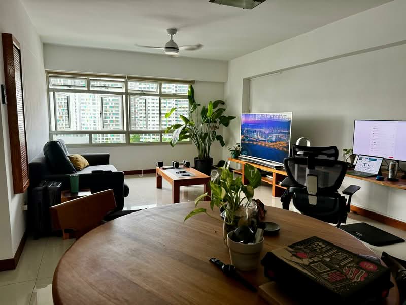 407B Fernvale Road, 407B Fernvale Road, 3 Bedrooms, 1,184 sqft, HDB Flat For Rent, by Jan OTT, 11705257 - PropertyGuru.com.sg
