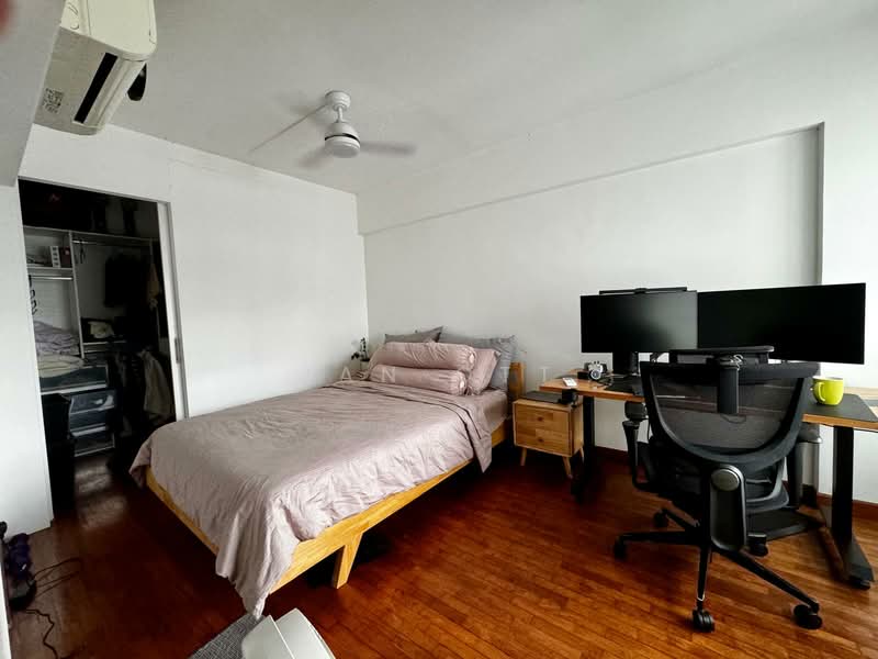 407B Fernvale Road, 407B Fernvale Road, 3 Bedrooms, 1,184 sqft, HDB Flat For Rent, by Jan OTT, 11705257 - PropertyGuru.com.sg
