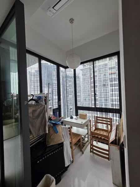 The Citrine, 18 Jalan Datoh, Balestier / Toa Payoh, 2 Bedrooms, 958 sqft, Apartment For Rent, by Phoebe Quek, 11721715 - Study - PropertyGuru.com.sg