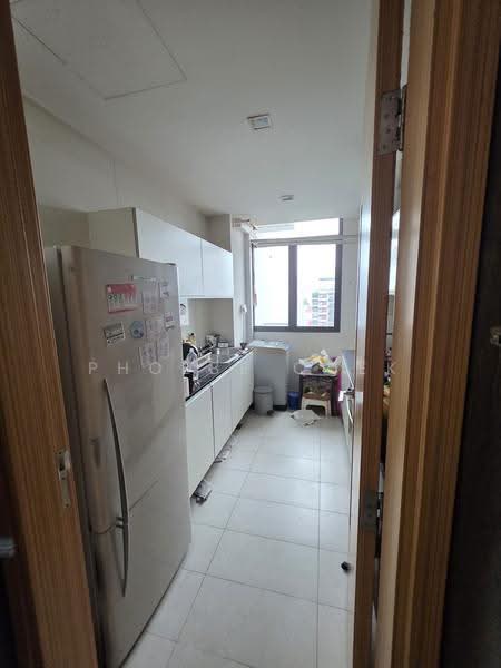 The Citrine, 18 Jalan Datoh, Balestier / Toa Payoh, 2 Bedrooms, 958 sqft, Apartment For Rent, by Phoebe Quek, 11721715 - Kitchen - PropertyGuru.com.sg