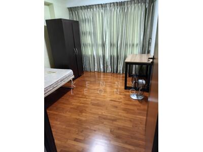 For Rent - 273A Punggol Place