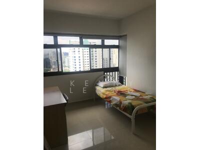 For Rent - 146 Lorong 2 Toa Payoh