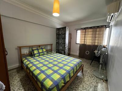 For Rent - 51 Telok Blangah Drive