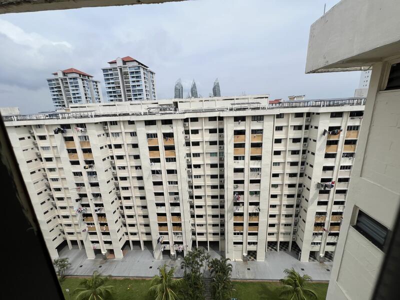 For Rent - 51 Telok Blangah Drive
