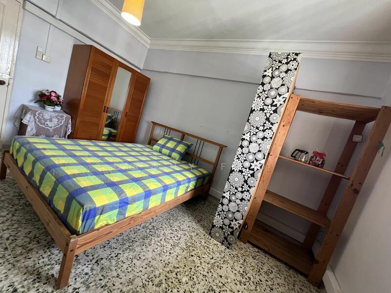 For Rent - 51 Telok Blangah Drive