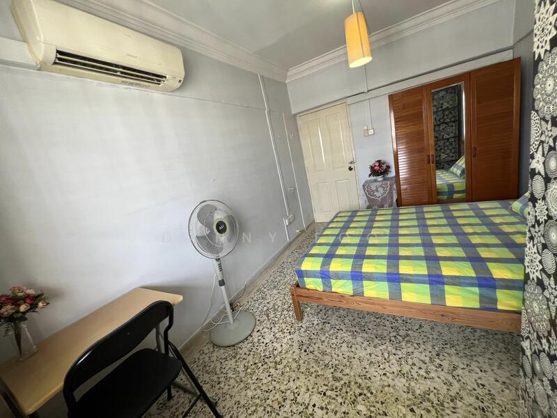 For Rent - 51 Telok Blangah Drive
