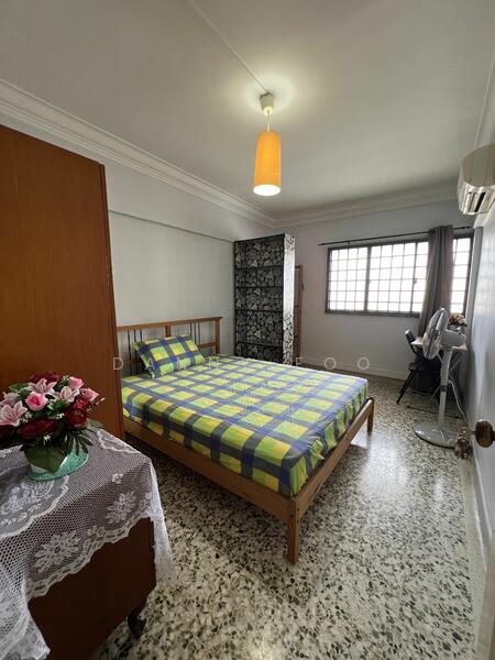 For Rent - 51 Telok Blangah Drive