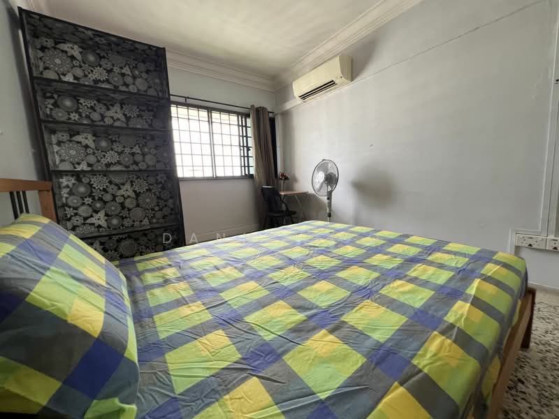 For Rent - 51 Telok Blangah Drive